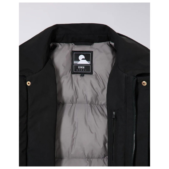 Edwin Ανδρικό μπουφάν Boreal Jacket